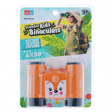 Бинокль на листе 4017B  