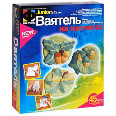 Барельеф с магнитом 