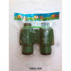 Бинокль 1828 в пакете 12622-1828  