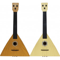 Балалайка B-78 в асс, в чехле