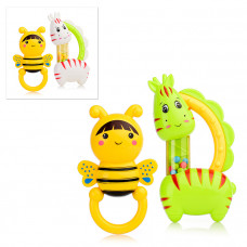 Набор погремушек 