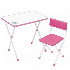 Комплект розовый-2  КНД1/РЗ   