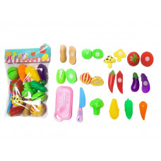 Набор для резки (14 предметов), в пакете ( Арт. Y22429006)