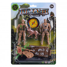 Игровой набор 