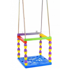 Качели подвесные №1 2002  