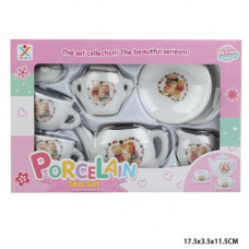 Набор посуды 808-D22 керамика в коробке FCJ0805417  