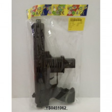 Автомат 638 трещетка в пак. 0451062YS