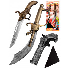 Игровой набор 