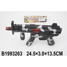 Автомат трещетка 639-10 в пак. 1993263   