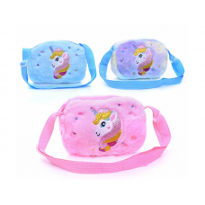 Мягкая игрушка-Сумка 