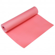 Коврик Fitness 1400х500х5 красный