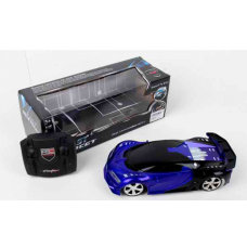 Машина р/у 9922-25 в кор. 1610287