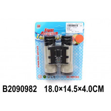 Бинокль 8612В4 на блист. 2090982