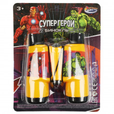 Бинокль блист.17*21*5см ИГРАЕМ ВМЕСТЕ B1914134-R5