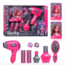 Набор стилиста 