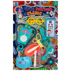 Набор доктора 2188-1 на блист. 2859964 