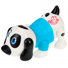 Игрушка завод. 1835944 Песик   