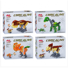 Конструктор 