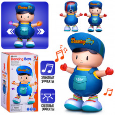 Интерактивная игрушка 