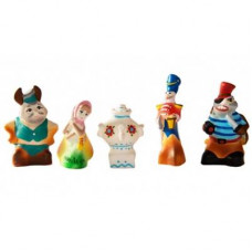 Набор Муха-Цокотуха СИ-928