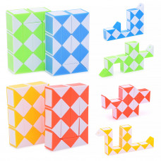 Головоломка в пакете 1324A-2   