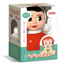 Неваляшка Мила ( Стел) 1638 /4