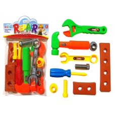 Игровой набор инструментов