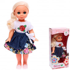 Эля цветочная поляна В4053     