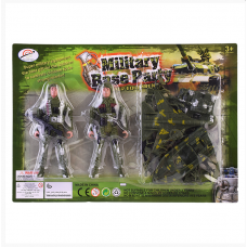 Игровой набор 