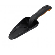 Совок садовый посадочный широкий «Агроном Премиум» (31?8,2?4,5см) АП 129