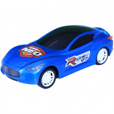 Автомобиль Спортивный  инерц. TB-032