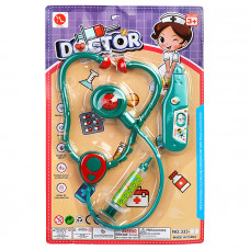 Набор доктора 