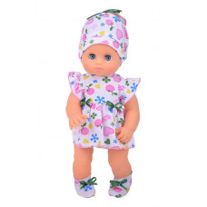 Кукла Олеся 4 Арт. 15-С-4 