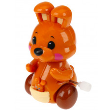 Заводная игрушка  