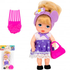 Кукла Miss Kapriz MKDH2331-1 в пак. FCJ0993881   