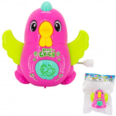 Игрушка завод. 811B Птенчик в пак. FCJ0567500  