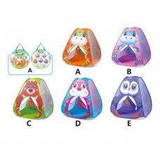 Домик игров.нейлон 2025-8 в сумке. FCJ1218565    Домик игров.нейлон 2025-8 в сумке. FCJ1218565