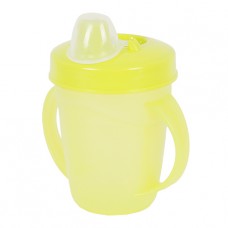 1203 Поильник-непроливайка 250 мл ; 4623721333422 (Бусинка)