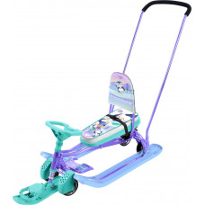 Игрушка. Снегокат 