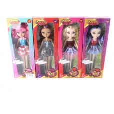 Кукла Fairy Tale Girl 5025