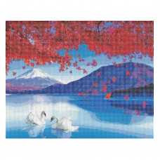 Алмазная мозаика 