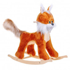 Качалка Белка 980429 цвет в ассортименте   