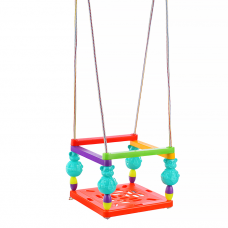 Качели подвесные №3 2013  