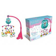 Карусель 2018-49RHL Добрые сны на бат., в кор.1881672