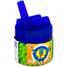 Пульки SQA-04 500 шт в банке 100001761   