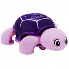 Игрушка заводная 628-CP Черепаха в пакете 0693659FCJ  