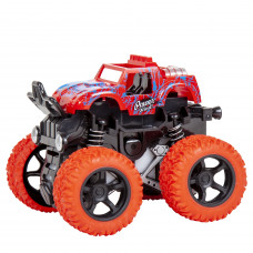 Инерционная машинка Handers 