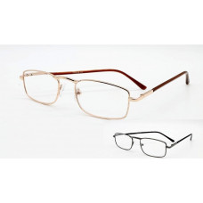 Очки корригирующие мет.