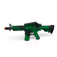 Автомат 500-17 в пак. 2398787   