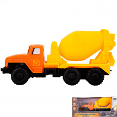 Машина инерционная Young Racer 1501A-171YS металл. в коробке 0824076FCJ  